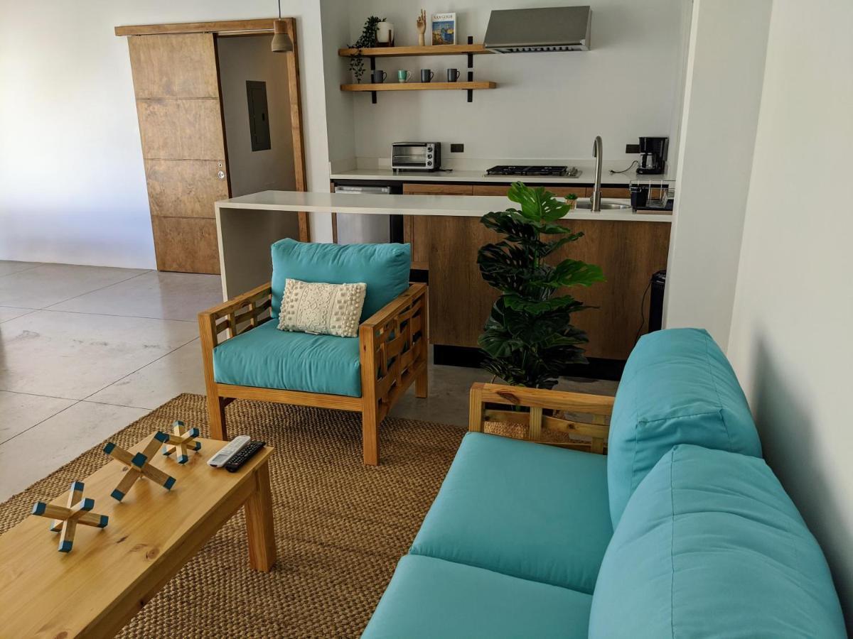 Garten Hotel Ел Зонте Екстериор снимка
