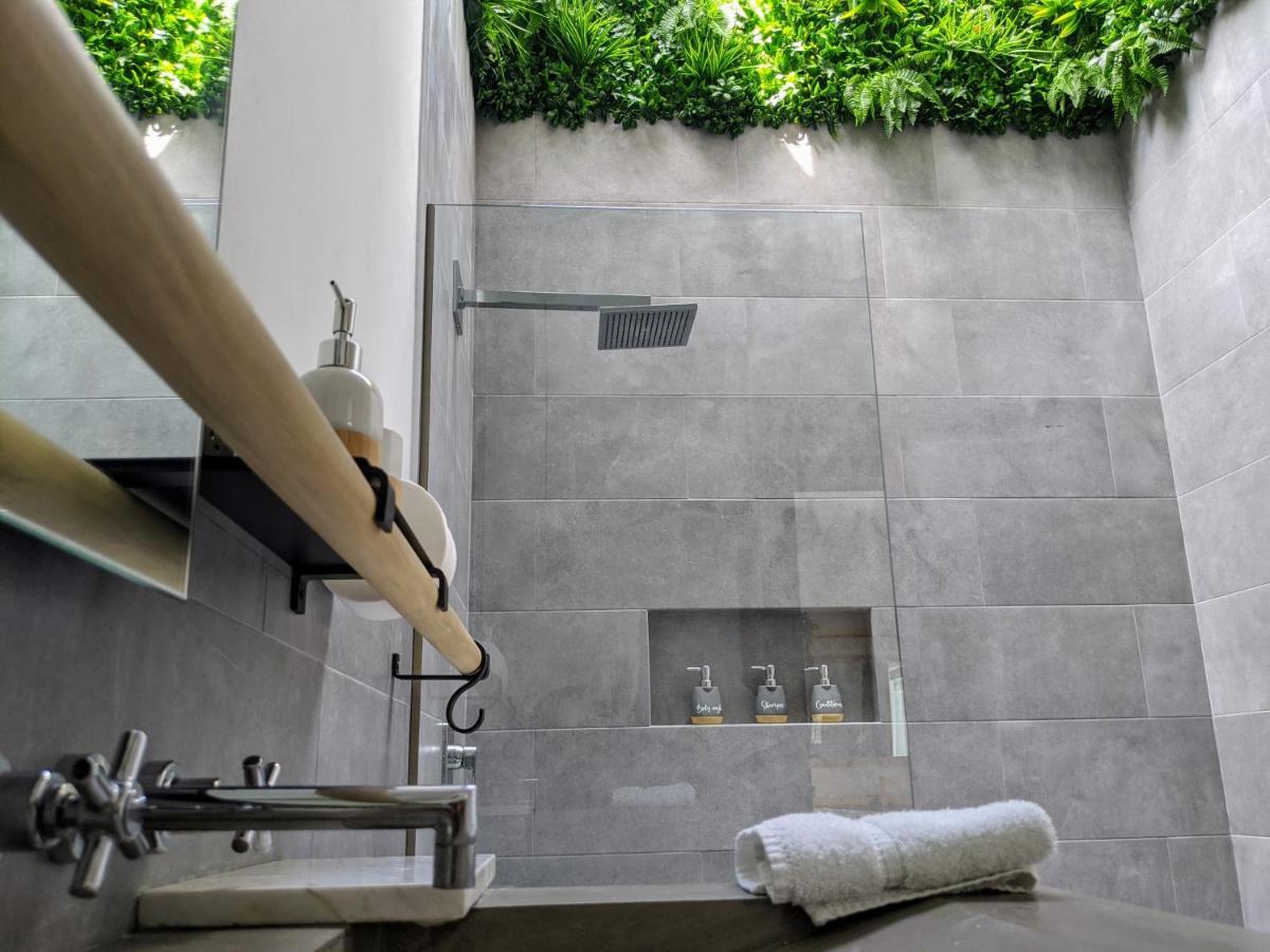 Garten Hotel Ел Зонте Екстериор снимка