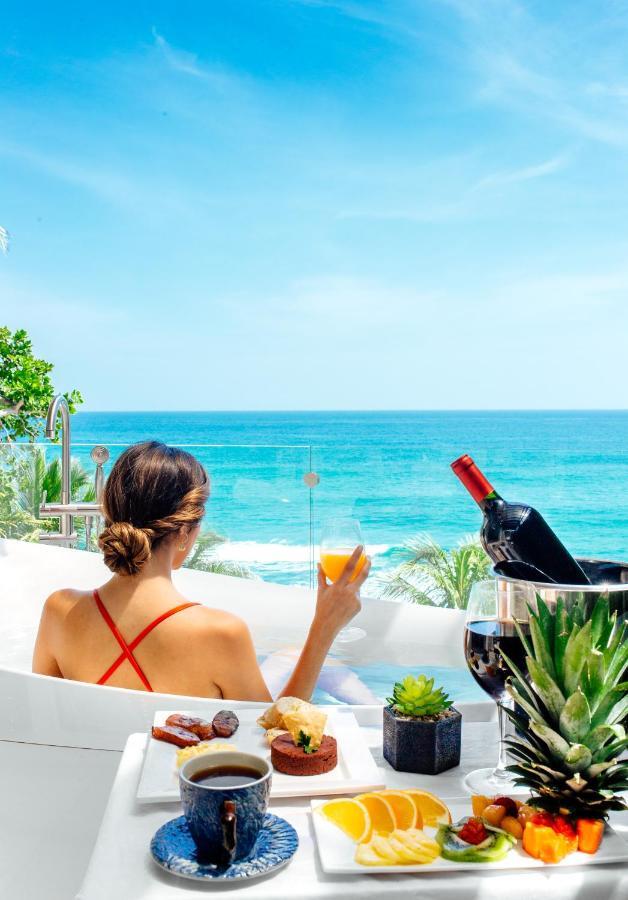Garten Hotel Ел Зонте Екстериор снимка