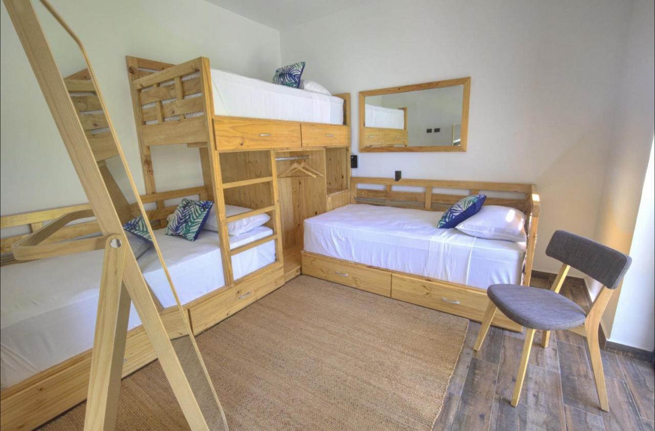 Garten Hotel Ел Зонте Екстериор снимка