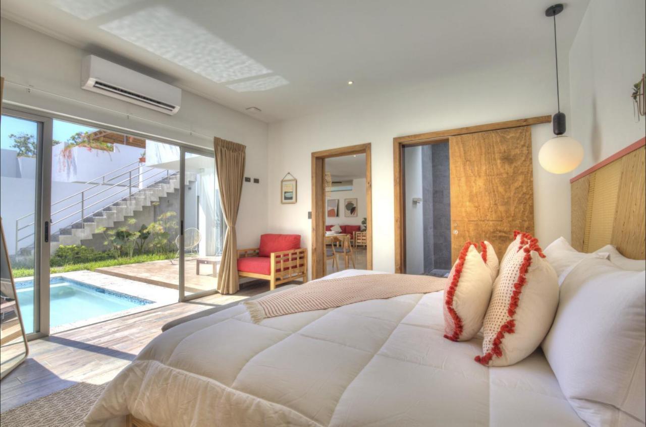 Garten Hotel Ел Зонте Екстериор снимка